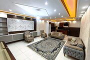 ویلا دوبلکس استخردار مبله سه خواب عمارت برکه در چهار باغ