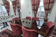 واحد مبله استخردار در طبقه چهارم ویلای رامسر
