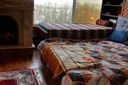 باغ ویلا تریپلکس دوخواب مبله در اسالم