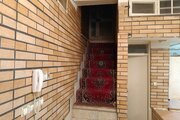 آپارتمان مبله تکخواب زیر همکف در مجیدیه شمالی