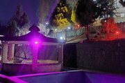 ویلا تریپلکس سه خواب در کردان