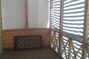 کلبه دوطبقه تکخواب تراس دار در بابل