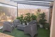 ویلا استخردار مبله تکخواب کامرانی در چهارباغ