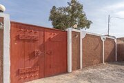 واحد هوگا در هاستل کاشان