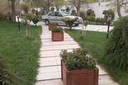 ویلا استخردار دوخواب مبله در کردان