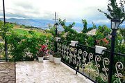 واحد دوخواب در طبقه همکف ویلای دیلمان