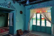 خانه مبله دو خواب در اقامتگاه بومگردی خوانسار