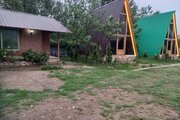 کلبه سوئیسی دوبلکس تک خواب طبیعت 1 در بابل