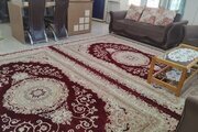 واحد تکخواب طبقه ی اول ویلا در پره سر