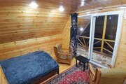 کلبه دوبلکس دوخواب در اسالم