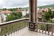 واحد مبله سه خواب در طبقه اول ویلا در چمستان