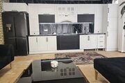 ویلا چهارخواب استخردار بنای جهان با جکوزی در کرج