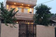 اجاره خانه ویلایی دو خواب دوبلکس در بندرانزلی