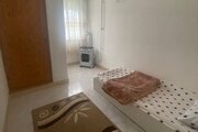 واحد مبله دوخواب در طبقه اول ویلا در فومن