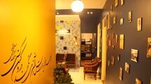 اتاق سه نفره در هاستل در اصفهان