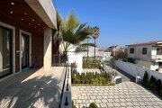 ویلا تریپلکس چهارخواب استخردار اقاقیا در محمودآباد