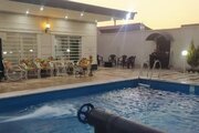 خانه ویلایی دو خواب مبله استخردار در کردان
