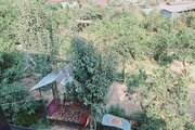 کلبه دوبلکس سوئیسی تکخواب وارش در سوادکوه