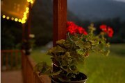 کلبه دوبلکس تک خواب نارسیس در شیرگاه