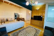 ویلا استخردار سه خواب مبله ساحلی در محمود آباد