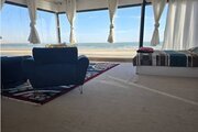 سوئیت 2 ساحلی در مجتمع اقامتی محمدزاده کنگان