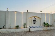 سوئیت مبله 30 متری سپهر در قشم