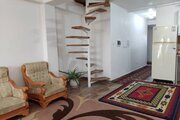 آپارتمان دو خواب مبله 2 در فومن