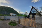 کلبه سوئیسی امین در ماسال