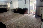 باغ ویلا تکخواب مبله در چمخاله