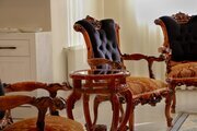 آپارتمان مبله سه خواب عمارت الیزه در مشهد