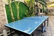 خانه ویلایی 3خواب استخردار هامین در دزفول