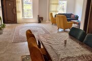 آپارتمان مبله دوخواب زمانی در تنکابن