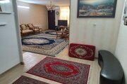 آپارتمان مبله دو خواب در شیراز