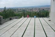 ویلا مبله دوبلکس سرای پدری در ساری