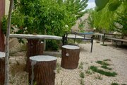 ویلای تکخواب قمصر در کاشان