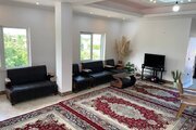 واحد دوخواب در طبقه دوم ویلا در چابکسر