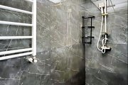 کلبه سوئیسی استخردار دوخواب گل مریم  در بندر انزلی