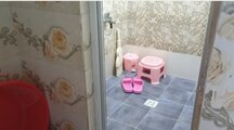 ویلای بدون اتاق زمرد در تالش