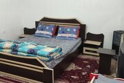 واحد مبله 32 متری 1 در اقامتگاه بوم گردی در ارومیه