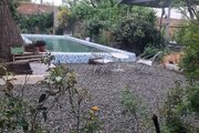 باغ ویلا تکخواب معلم در شهریار