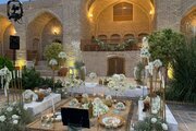 واحد مبله دبل در اقامتگاه بوم گردی در دلیجان