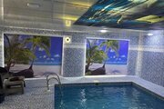 ویلا استخردار دوخواب در مهرآباد رودهن