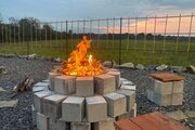 کلبه سوئیسی تکخواب میراث 2 در نور