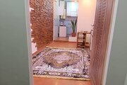 آپارتمان مبله تکخواب دانشور در امیریه
