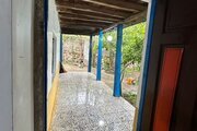 ویلا جنگلی تکخواب خانه پدری در کیاده ساری
