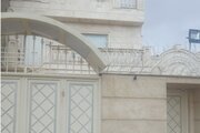 سوئیت 70 متری مبله در گلپایگان