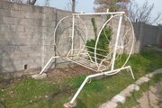 واحد دوخواب طبقه اول ساحلی گوزل پآپآ در اسالم در