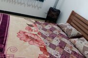 آپارتمان دو خواب مبله در چالوس