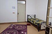 آپارتمان مبله دو خواب طبقه همکف در جنگل گلستان دشت