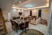 ویلا دوبلکس استخردار دوخواب جنگلی امیر در چالوس